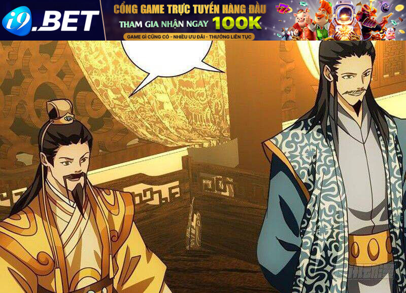 Thiên Long Bát Bộ Webtoon - Chapter 18 - Page 51