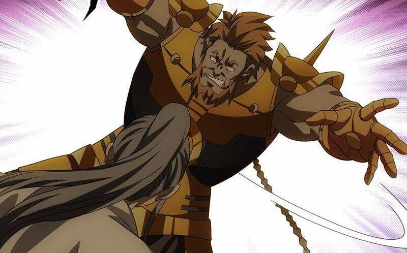 Thiên Long Bát Bộ Webtoon - Chapter 18 - Page 55