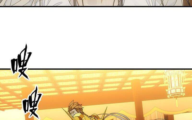 Thiên Long Bát Bộ Webtoon - Chapter 18 - Page 61