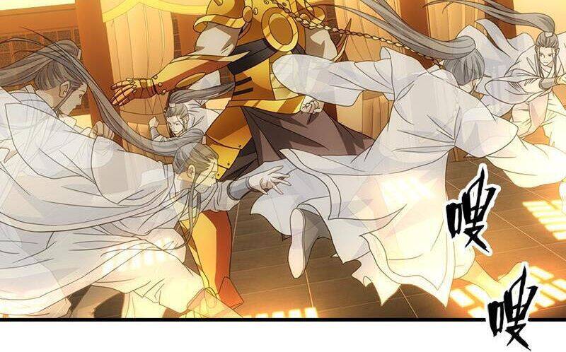 Thiên Long Bát Bộ Webtoon - Chapter 18 - Page 62