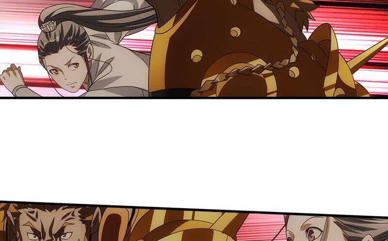 Thiên Long Bát Bộ Webtoon - Chapter 18 - Page 65