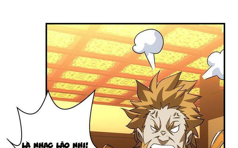 Thiên Long Bát Bộ Webtoon - Chapter 18 - Page 7