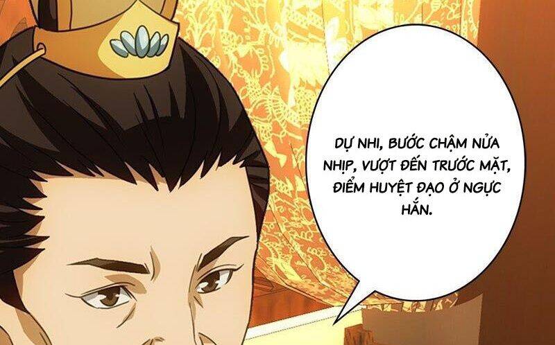 Thiên Long Bát Bộ Webtoon - Chapter 18 - Page 78