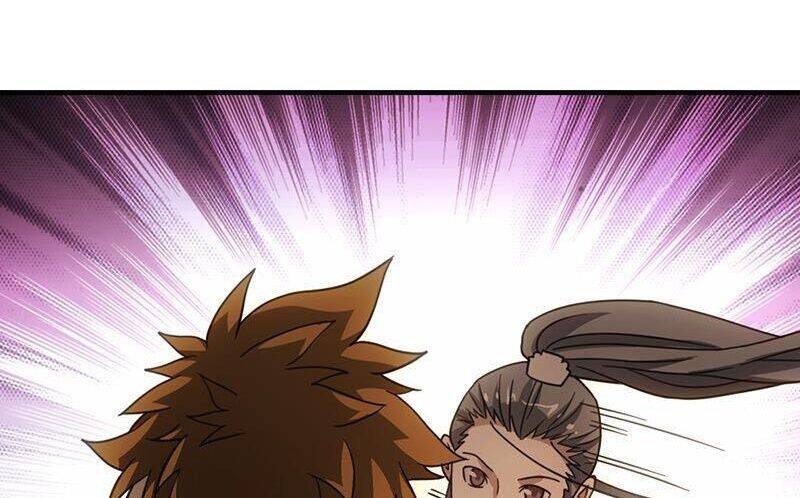 Thiên Long Bát Bộ Webtoon - Chapter 18 - Page 83