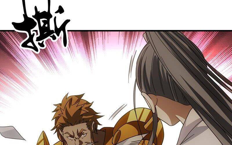 Thiên Long Bát Bộ Webtoon - Chapter 18 - Page 91