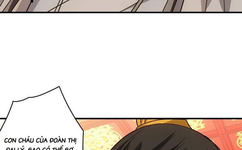 Thiên Long Bát Bộ Webtoon - Chapter 18 - Page 99