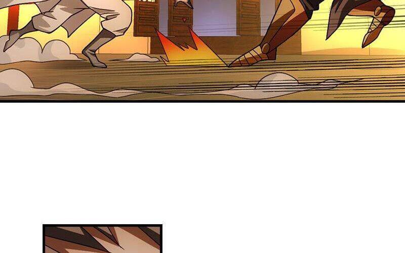 Thiên Long Bát Bộ Webtoon - Chapter 19 - Page 17