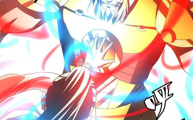 Thiên Long Bát Bộ Webtoon - Chapter 19 - Page 28