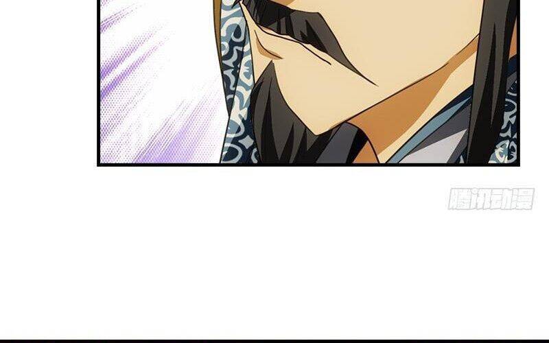 Thiên Long Bát Bộ Webtoon - Chapter 19 - Page 37