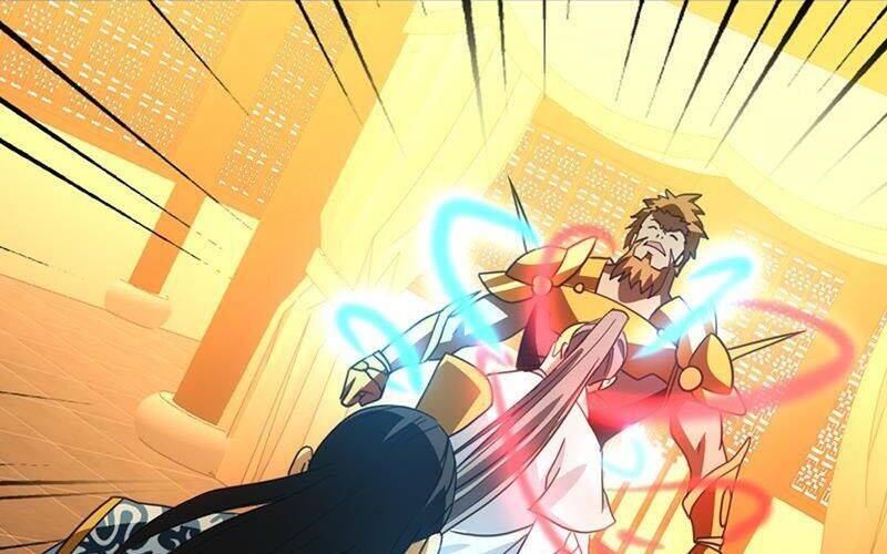 Thiên Long Bát Bộ Webtoon - Chapter 19 - Page 38