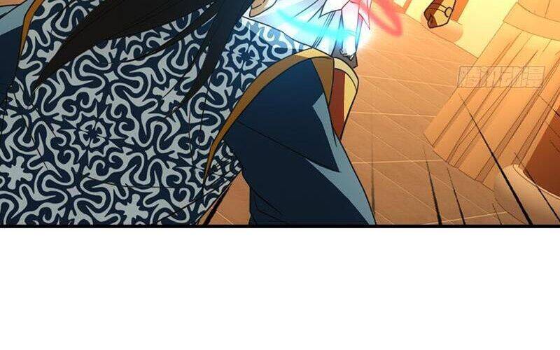 Thiên Long Bát Bộ Webtoon - Chapter 19 - Page 39