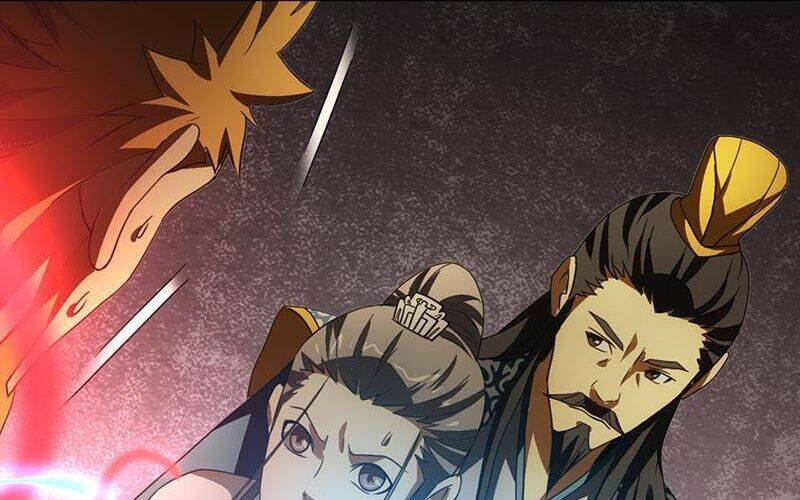 Thiên Long Bát Bộ Webtoon - Chapter 19 - Page 43