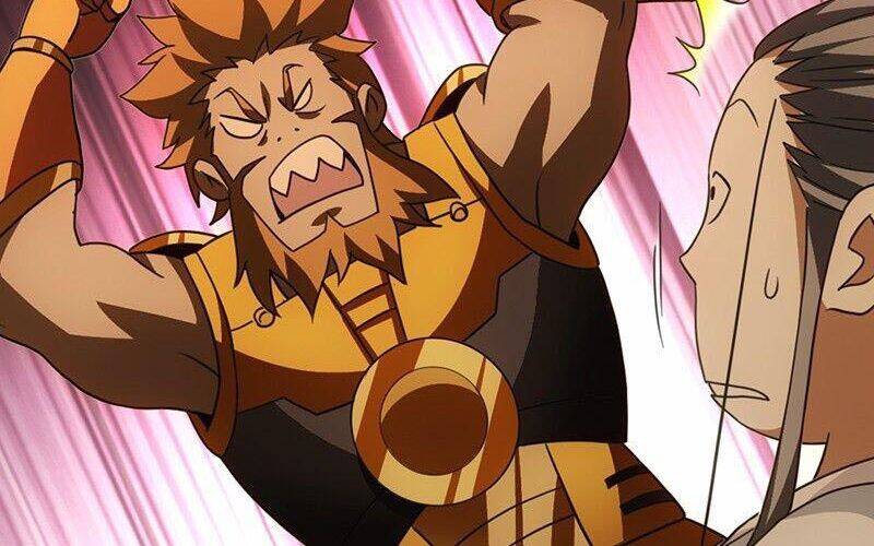 Thiên Long Bát Bộ Webtoon - Chapter 19 - Page 55