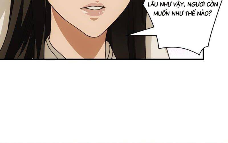 Thiên Long Bát Bộ Webtoon - Chapter 19 - Page 6