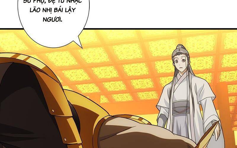 Thiên Long Bát Bộ Webtoon - Chapter 19 - Page 60