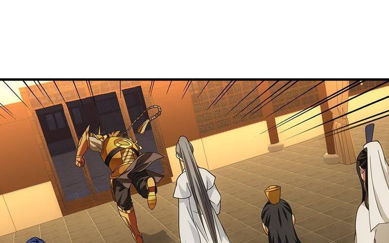 Thiên Long Bát Bộ Webtoon - Chapter 19 - Page 68