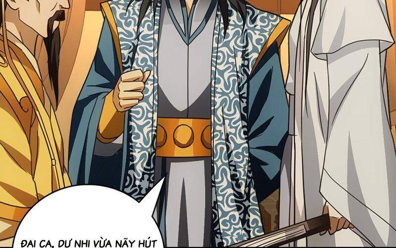 Thiên Long Bát Bộ Webtoon - Chapter 19 - Page 76