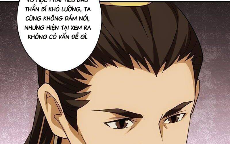 Thiên Long Bát Bộ Webtoon - Chapter 19 - Page 78