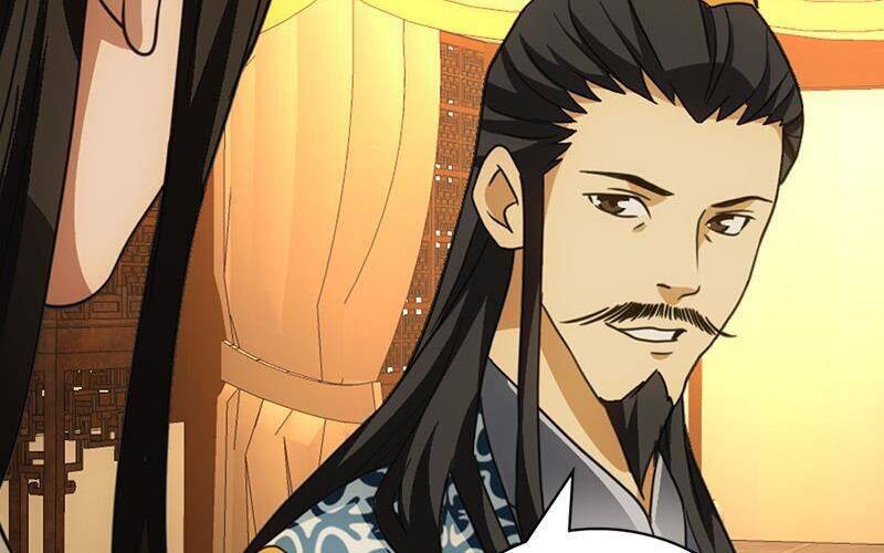 Thiên Long Bát Bộ Webtoon - Chapter 19 - Page 8