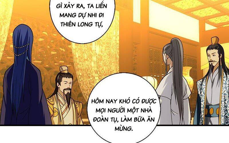 Thiên Long Bát Bộ Webtoon - Chapter 19 - Page 83