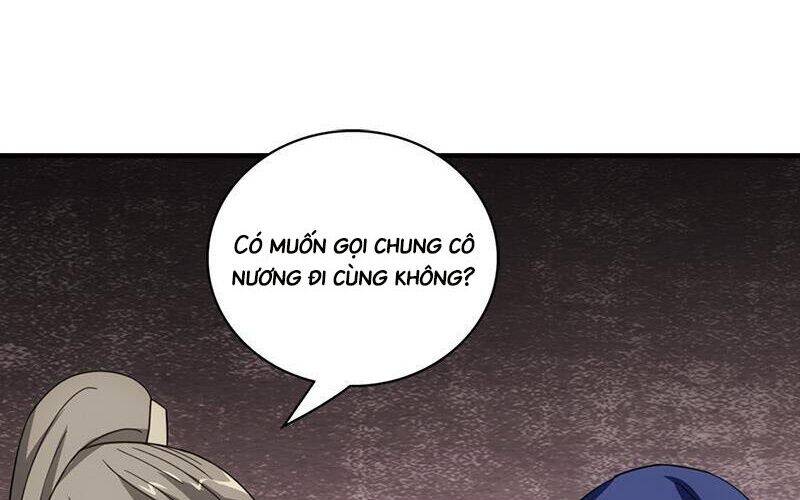 Thiên Long Bát Bộ Webtoon - Chapter 19 - Page 89