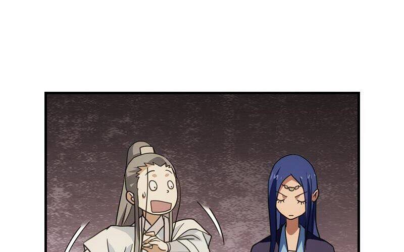 Thiên Long Bát Bộ Webtoon - Chapter 19 - Page 91