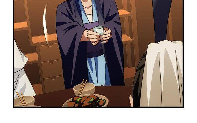 Thiên Long Bát Bộ Webtoon - Chapter 20 - Page 10