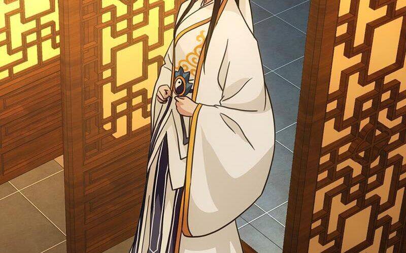 Thiên Long Bát Bộ Webtoon - Chapter 20 - Page 110