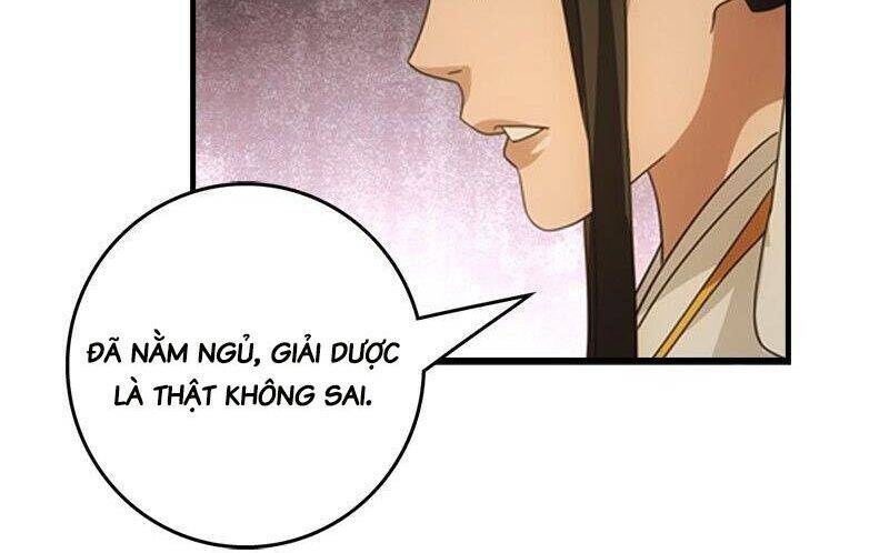 Thiên Long Bát Bộ Webtoon - Chapter 20 - Page 115