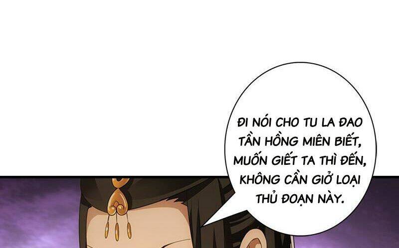 Thiên Long Bát Bộ Webtoon - Chapter 20 - Page 118
