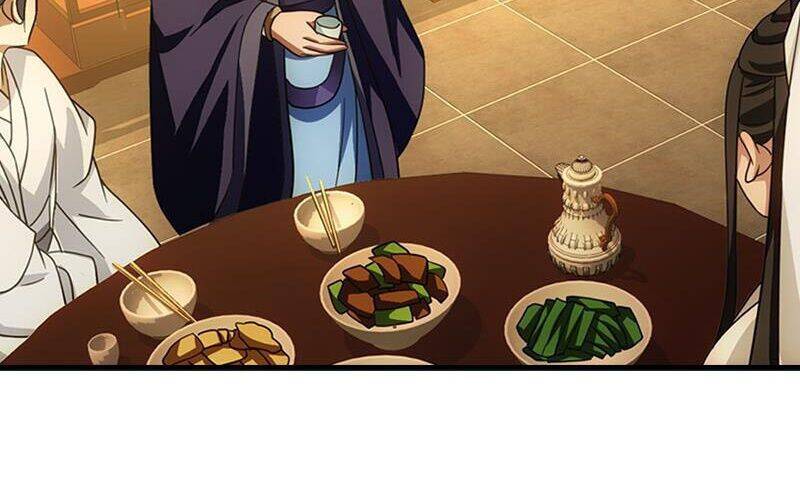 Thiên Long Bát Bộ Webtoon - Chapter 20 - Page 29