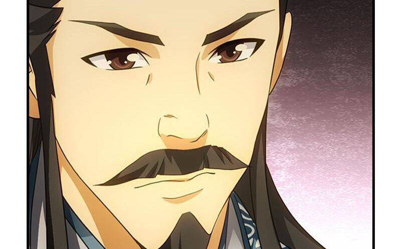 Thiên Long Bát Bộ Webtoon - Chapter 20 - Page 34