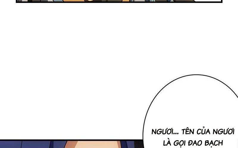 Thiên Long Bát Bộ Webtoon - Chapter 20 - Page 35