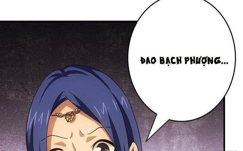 Thiên Long Bát Bộ Webtoon - Chapter 20 - Page 42