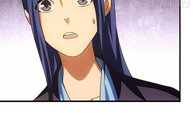 Thiên Long Bát Bộ Webtoon - Chapter 20 - Page 43