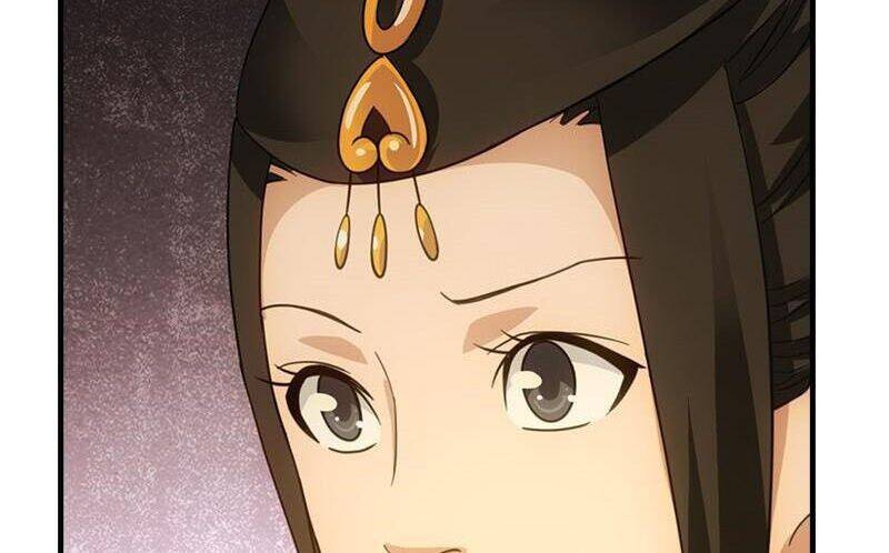 Thiên Long Bát Bộ Webtoon - Chapter 20 - Page 45