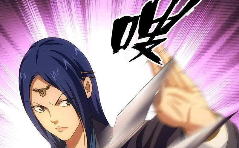 Thiên Long Bát Bộ Webtoon - Chapter 20 - Page 56