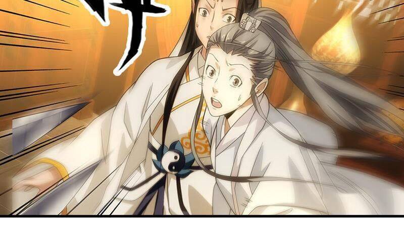 Thiên Long Bát Bộ Webtoon - Chapter 20 - Page 64