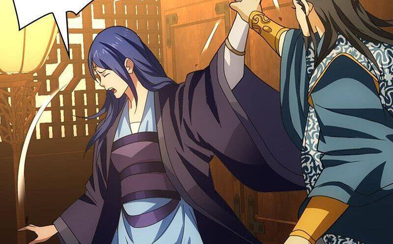 Thiên Long Bát Bộ Webtoon - Chapter 20 - Page 73