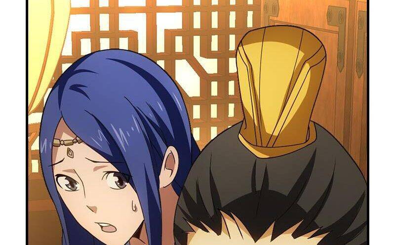 Thiên Long Bát Bộ Webtoon - Chapter 20 - Page 75