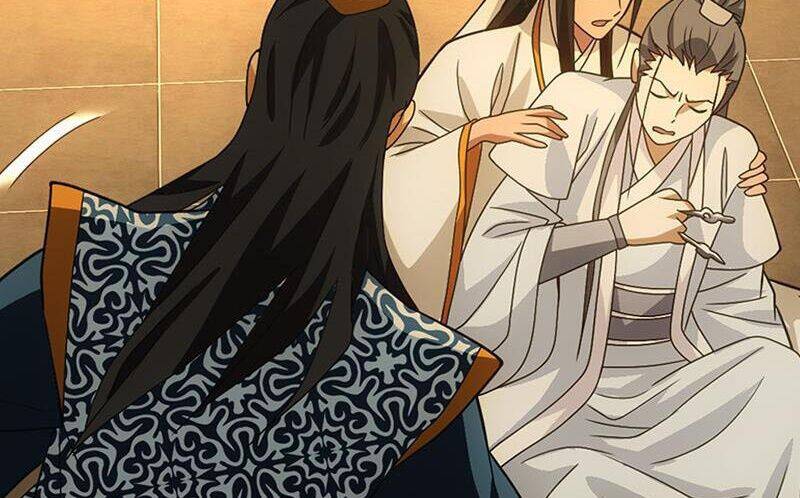 Thiên Long Bát Bộ Webtoon - Chapter 20 - Page 78