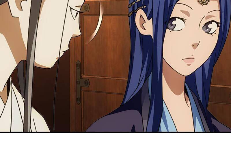 Thiên Long Bát Bộ Webtoon - Chapter 20 - Page 8