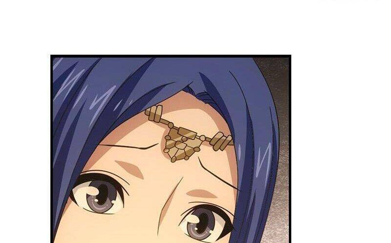 Thiên Long Bát Bộ Webtoon - Chapter 20 - Page 93