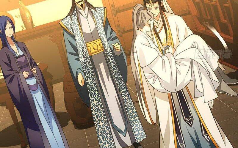 Thiên Long Bát Bộ Webtoon - Chapter 20 - Page 98