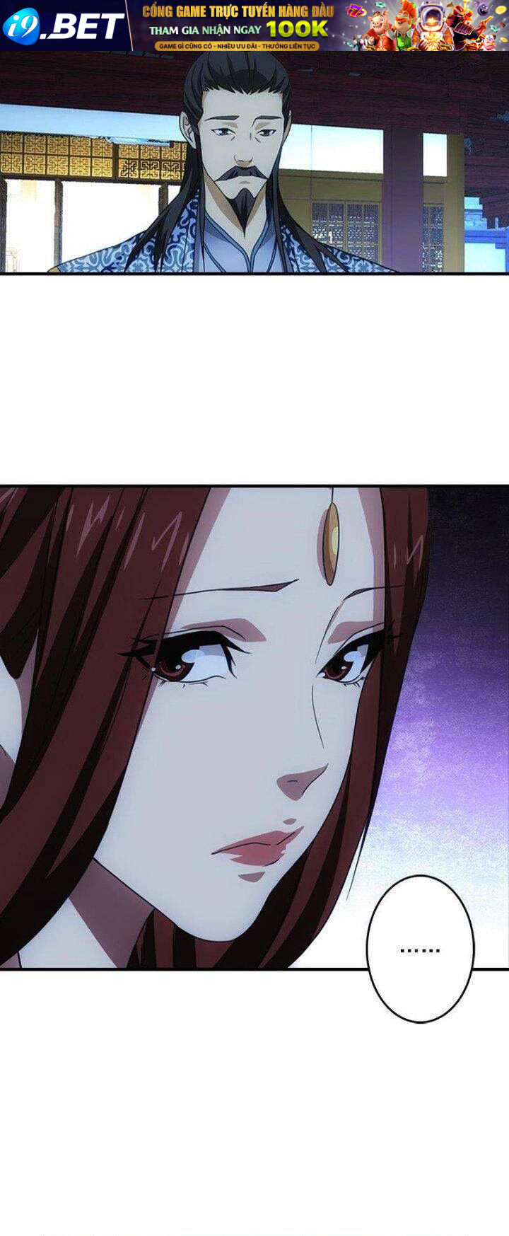 Thiên Long Bát Bộ Webtoon - Chapter 23 - Page 16