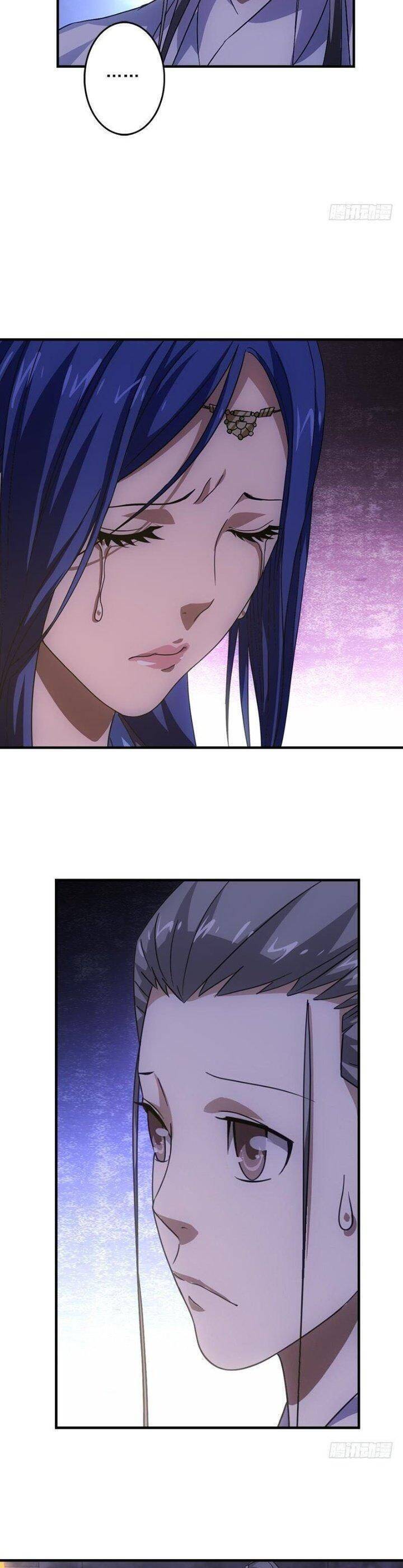 Thiên Long Bát Bộ Webtoon - Chapter 25 - Page 8