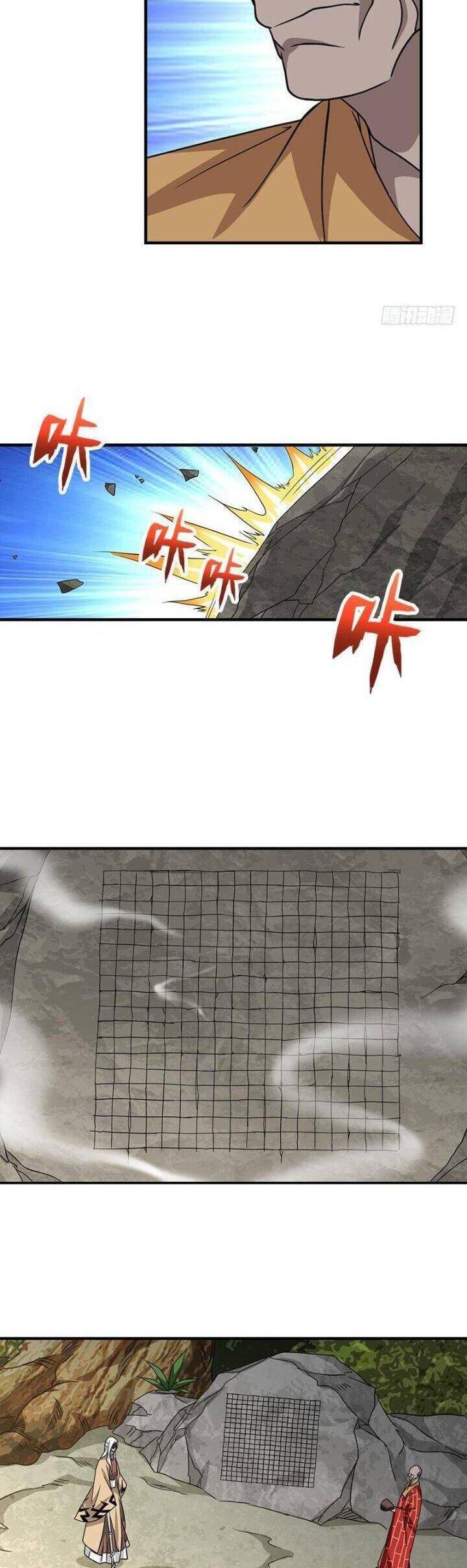 Thiên Long Bát Bộ Webtoon - Chapter 32 - Page 17