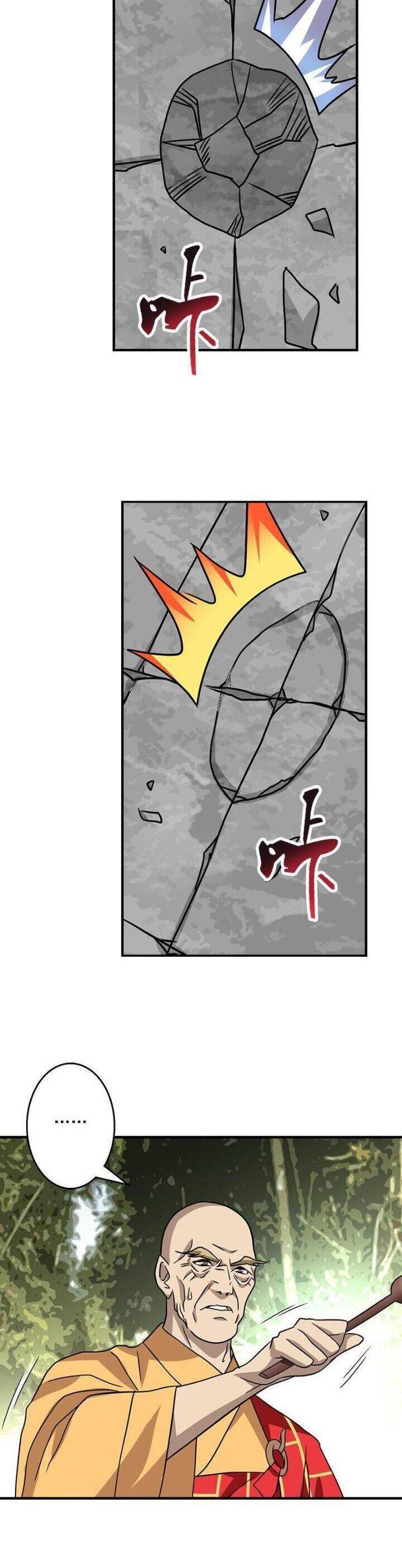 Thiên Long Bát Bộ Webtoon - Chapter 33 - Page 15