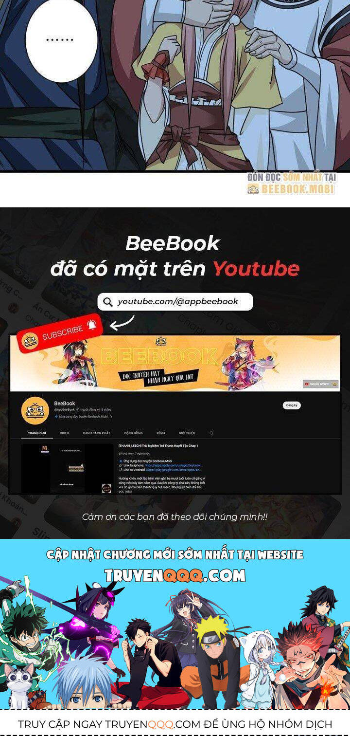 Thiên Long Bát Bộ Webtoon - Chapter 34 - Page 20