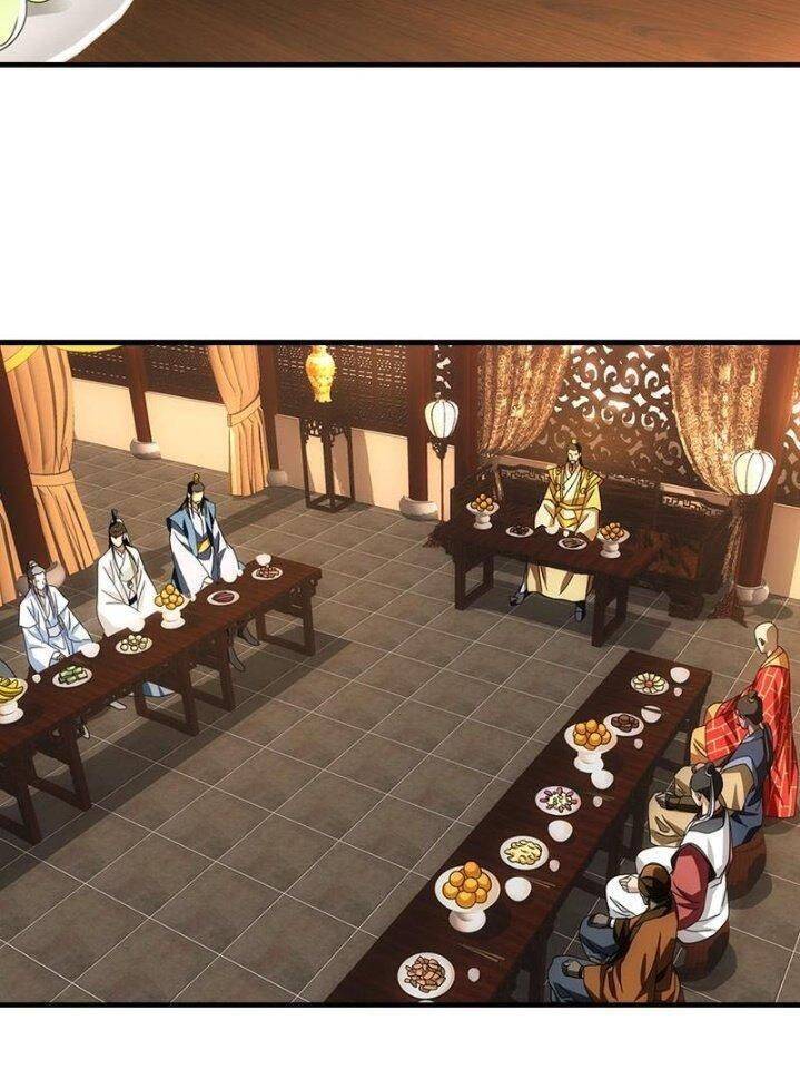 Thiên Long Bát Bộ Webtoon - Chapter 38 - Page 15